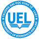 Học tập - Giảng dạy trực tuyến UEL